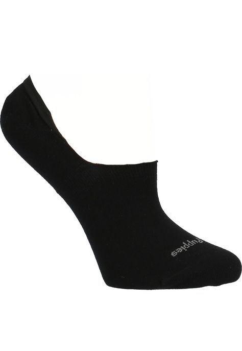 Calcetín Mujer Pack Invisible Multi-3