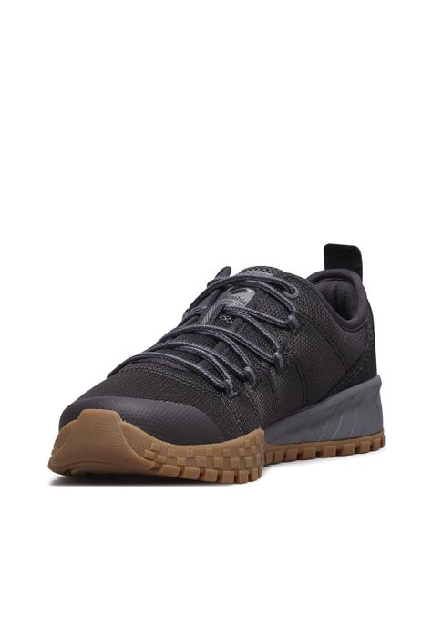 Zapatilla Fairbanks™ Low Negro-4
