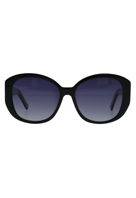 Anteojo Negro Siena Mujer Biodegradable-0