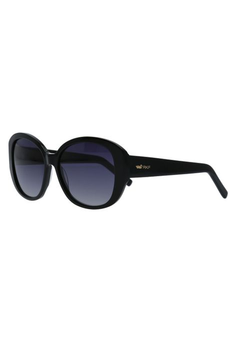 Anteojo Negro Siena Mujer Biodegradable-1