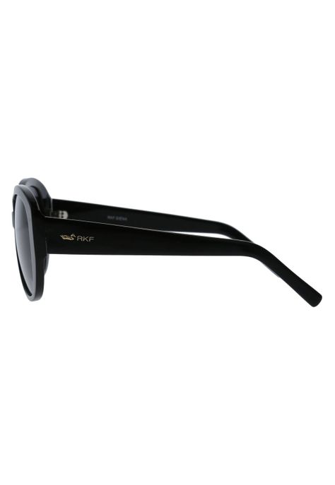 Anteojo Negro Siena Mujer Biodegradable-2