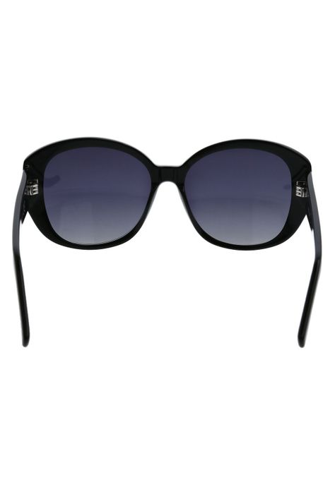 Anteojo Negro Siena Mujer Biodegradable-3