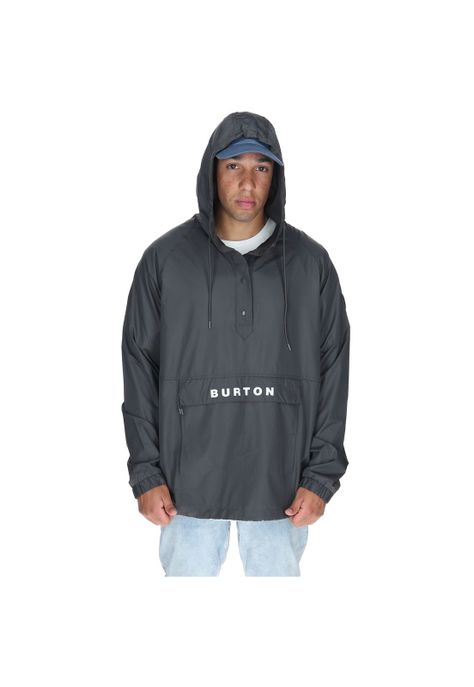 Chaqueta Monte Rogers Negro Hombre-1