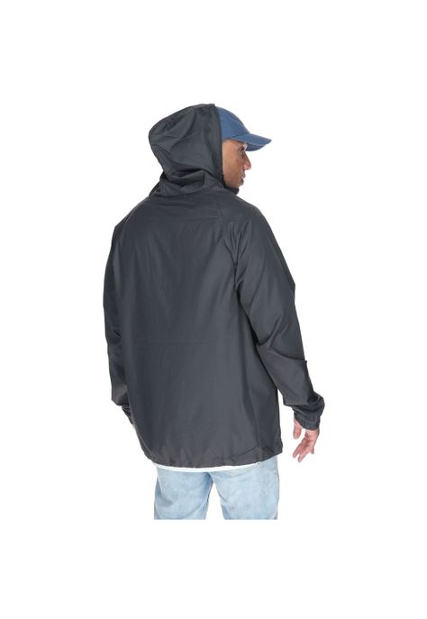 Chaqueta Monte Rogers Negro Hombre-3