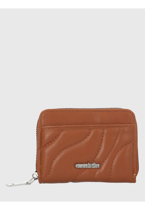 Billetera Camel Soft Mujer-0
