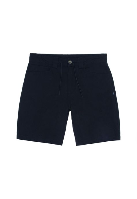 Short Venture Short Wkst Negro Hombre-0
