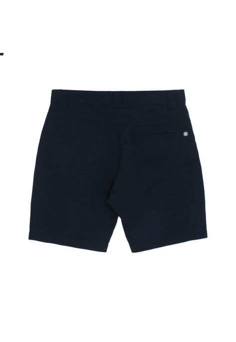 Short Venture Short Wkst Negro Hombre-1