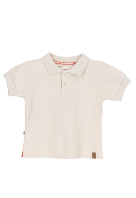 Polera Niño Springboks Crema-0