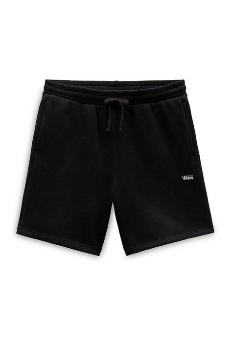 Short Comfycush Relaxed Fl Negro Hombre-0