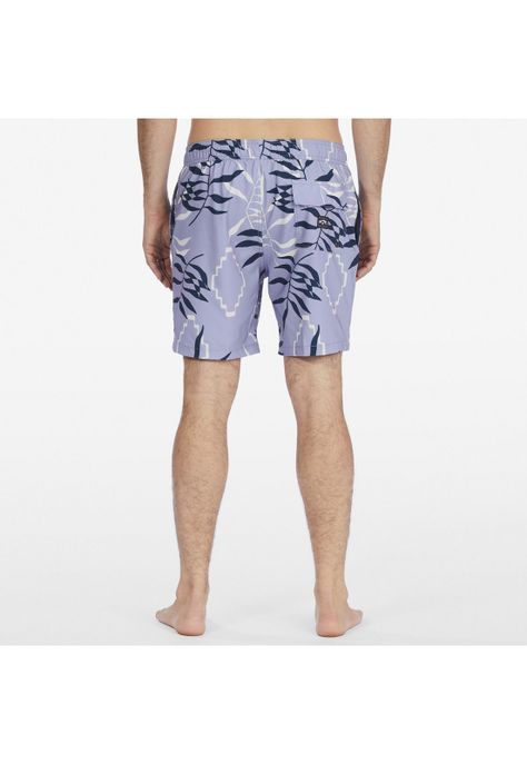 Traje De Baño Hombre Sundays M Bdsh Morado-1