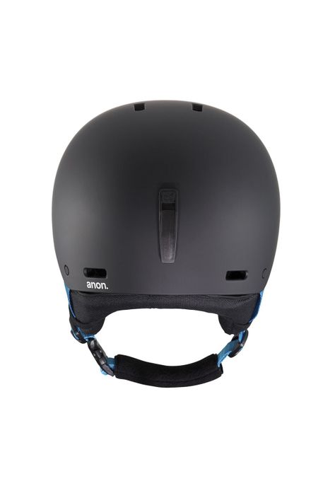 Casco Hombre Raider 3 Negro Anon-1