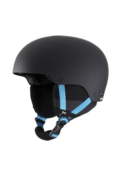 Casco Hombre Raider 3 Negro Anon-2