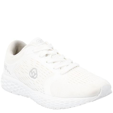Zapatilla Mujer Reva Ii Blanco-0