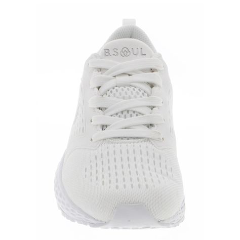 Zapatilla Mujer Reva Ii Blanco-2