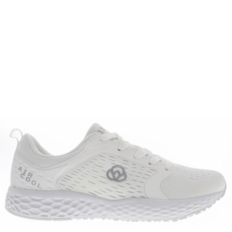 Zapatilla Mujer Reva Ii Blanco-1