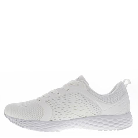 Zapatilla Mujer Reva Ii Blanco-3
