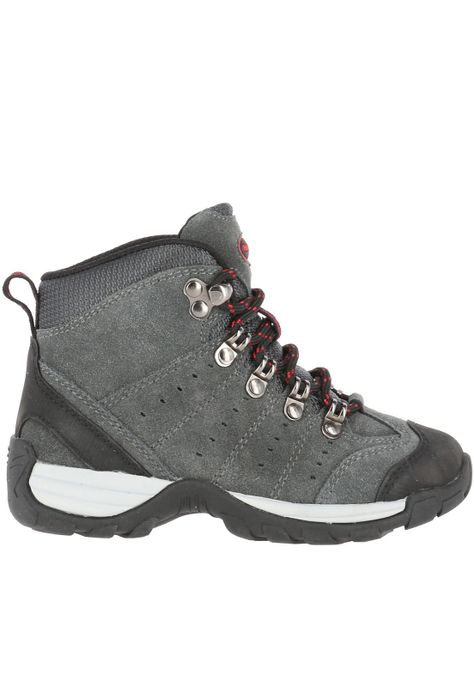 Zapatilla Niño Phyton Gris (26 - 29)-2