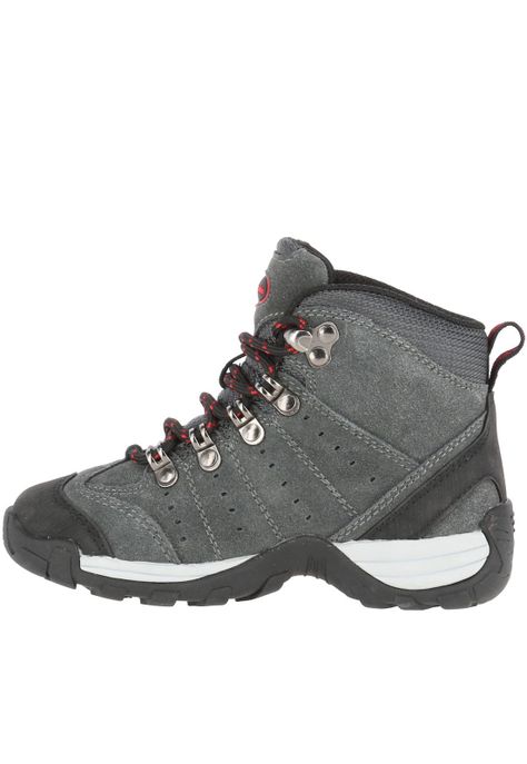 Zapatilla Niño Phyton Gris (26 - 29)-3