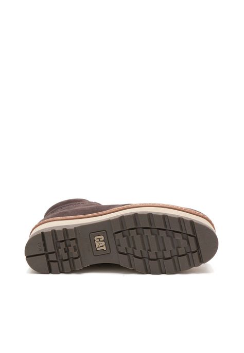 Botin Mujer  Haste Café-6