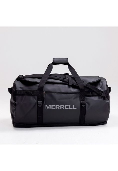 Bolso Outdoor Handbag 70L Negro Unisex-0