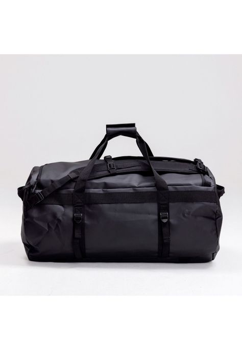 Bolso Outdoor Handbag 70L Negro Unisex-3