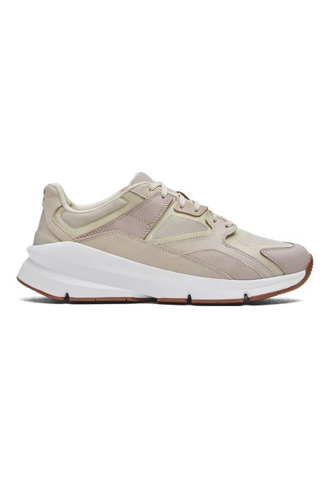 Zapatilla Ua Forge 96 Reissue Café Unisex-0
