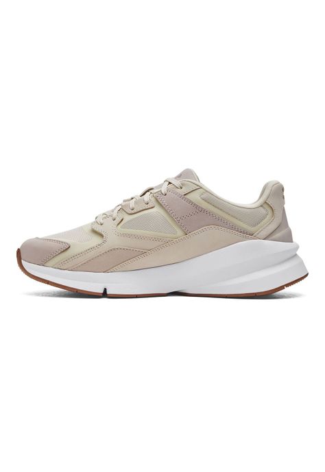 Zapatilla Ua Forge 96 Reissue Café Unisex-1