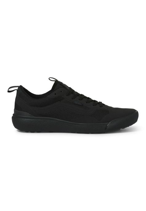 Zapatilla Unisex Ultrarange Exo Black/Black/Black-4