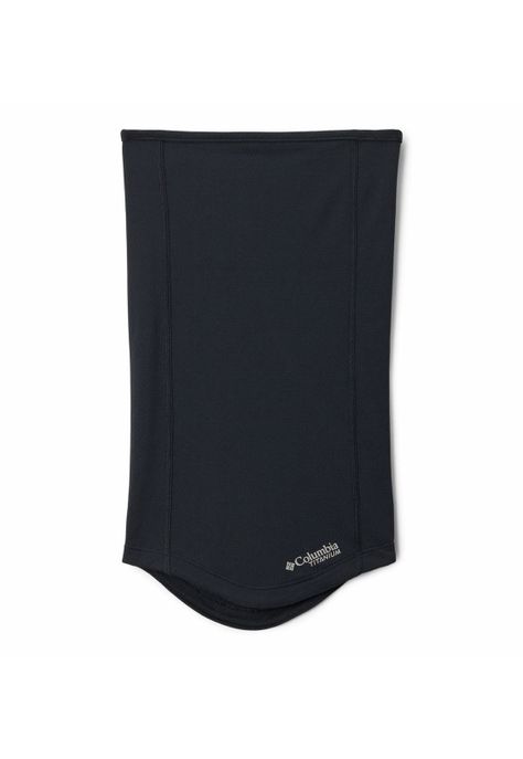 Cuello Unisex Summit Valley Neck Negro-0