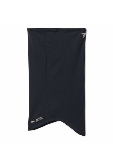 Cuello Unisex Summit Valley Neck Negro-1