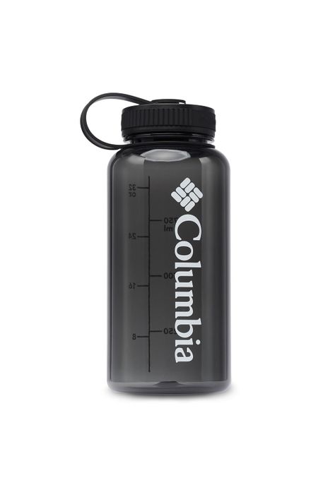 Botella Co-Polyester Gsi 1 Lt Negro-1