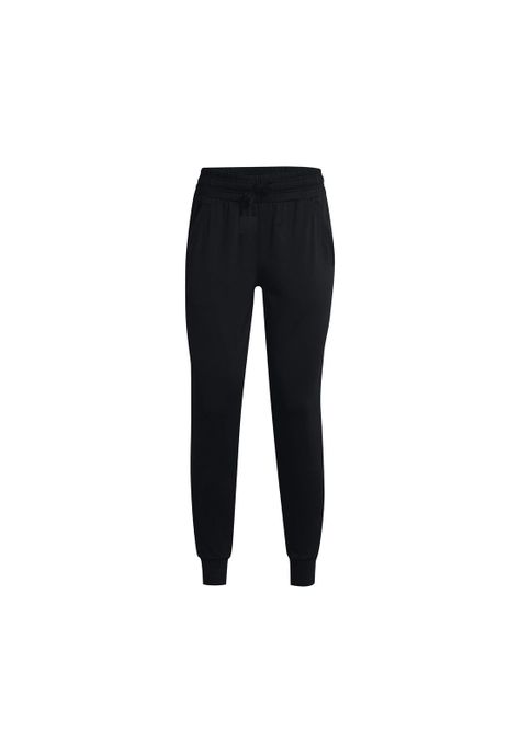 Pantalón Mujer Nw Fabrc Hg Armr Pnt Negro-0