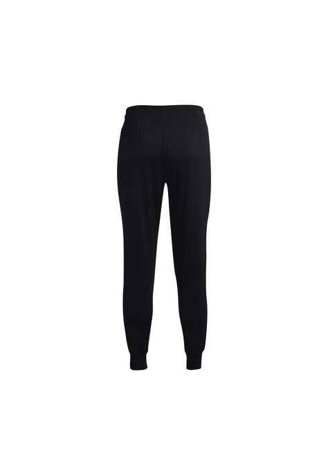 Pantalón Mujer Nw Fabrc Hg Armr Pnt Negro-1