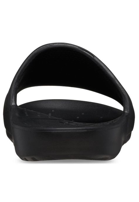 Sandalia Crocs Hombre Slide Negro-7