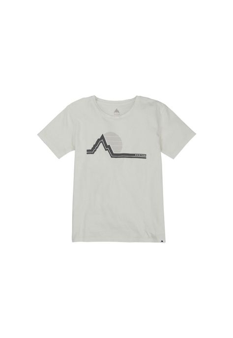 Polera Mujer Classic Retro Blanco-4