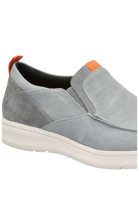 Slip On Hombre Bacco Gris-6