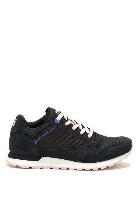 Zapatilla Ventura Negro Mujer-3