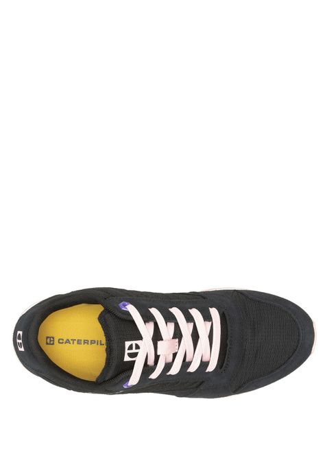 Zapatilla Ventura Negro Mujer-7