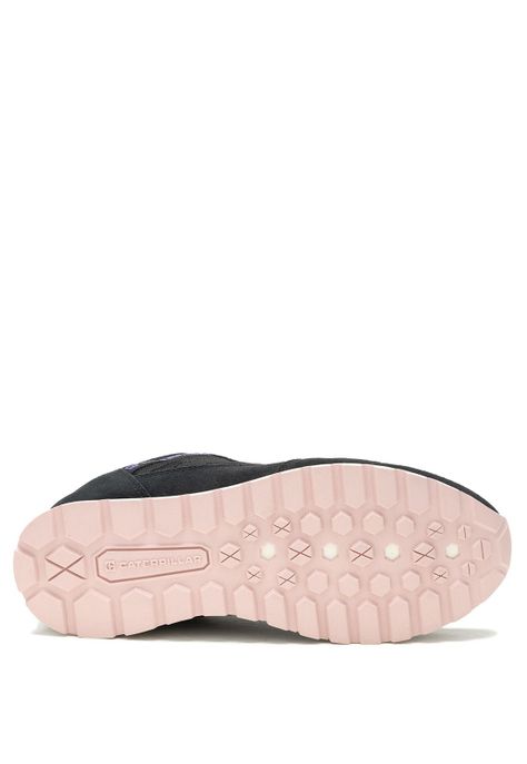 Zapatilla Ventura Negro Mujer-8