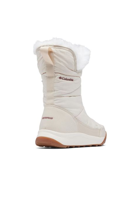 Bota Mujer Minx Slip V Gris-6