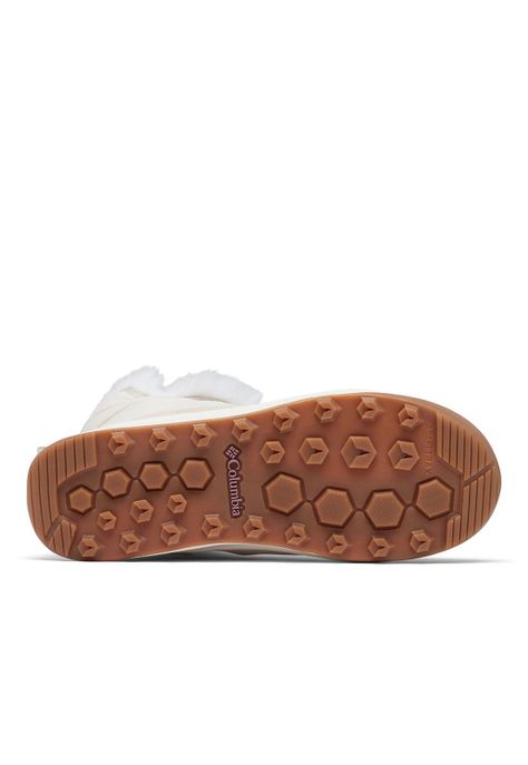 Bota Mujer Minx Slip V Gris-9