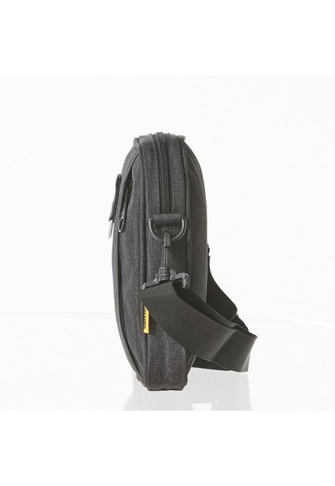 Bolso Tablet Hombre Puebla Gris-3