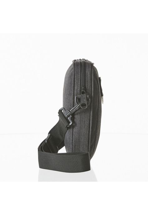 Bolso Tablet Hombre Puebla Gris-4