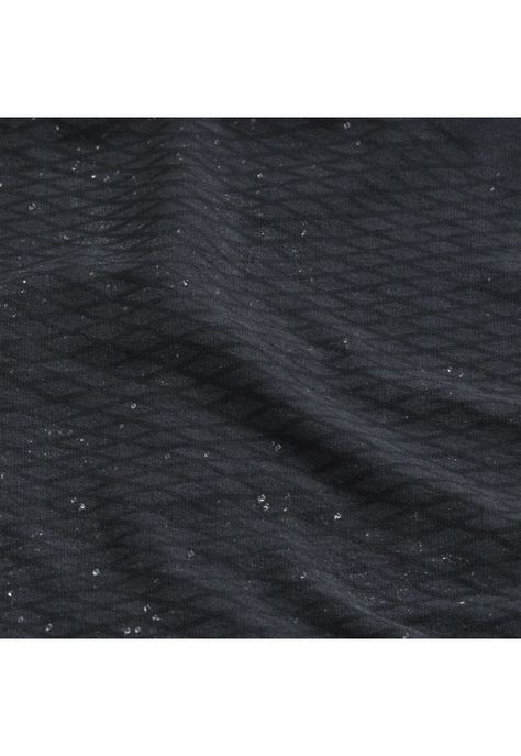 Polera M/L Hombre MN OFF THE WALL CLASSIC LS Negra-1