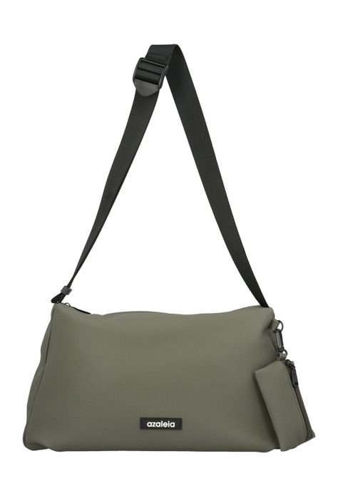 Cartera convertible Dana Bag Mujer Verde-0