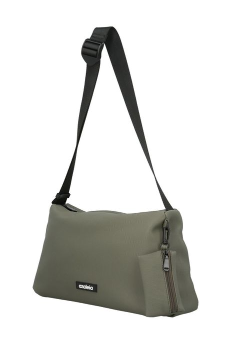 Cartera convertible Dana Bag Mujer Verde-1