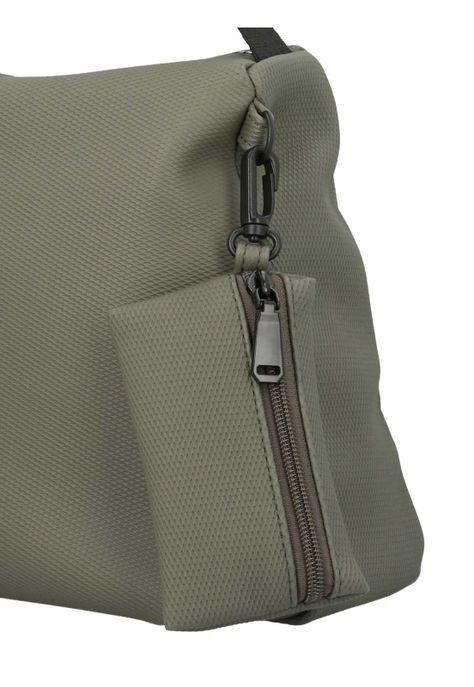Cartera convertible Dana Bag Mujer Verde-3
