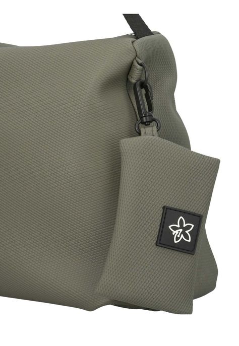 Cartera convertible Dana Bag Mujer Verde-4