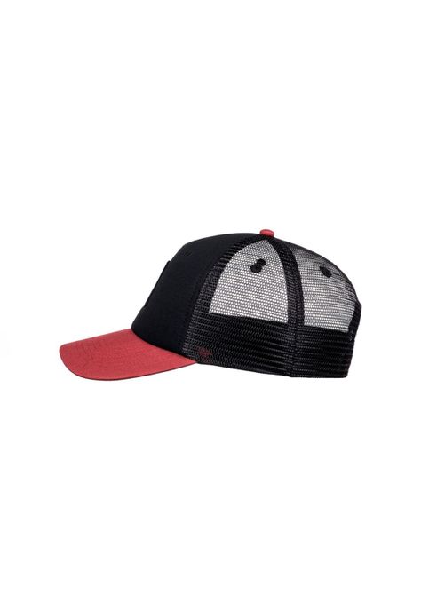 Jockey Hills Trucker Hdwr Beige Hombre-2