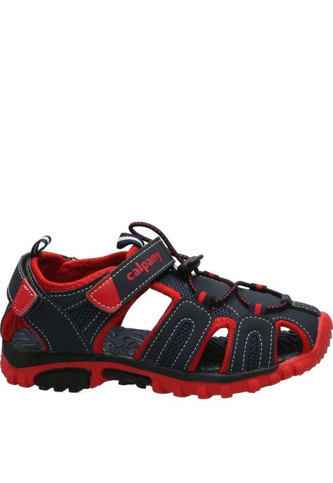 Sandalia Niño Gustav Multicolor-1